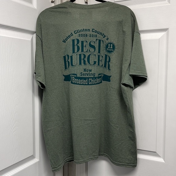 SWANY’S Pub & Grill St Johns Michigan Shirt XL - Picture 3 of 8